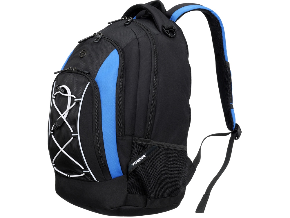 Изображение №2 | Рюкзак «РАКЕТА» с отделением для ноутбука 15