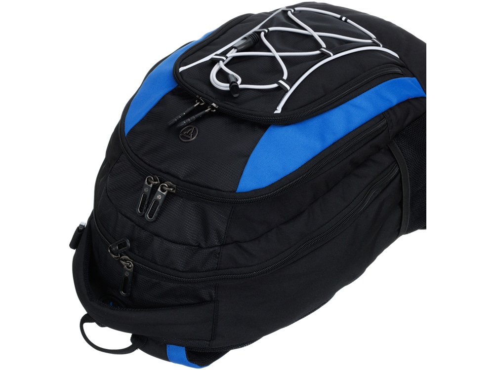 Изображение №5 | Рюкзак «РАКЕТА» с отделением для ноутбука 15