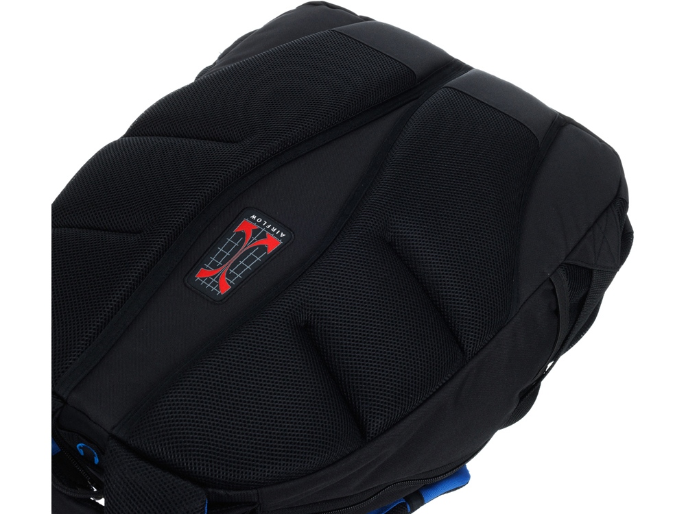 Изображение №6 | Рюкзак «РАКЕТА» с отделением для ноутбука 15