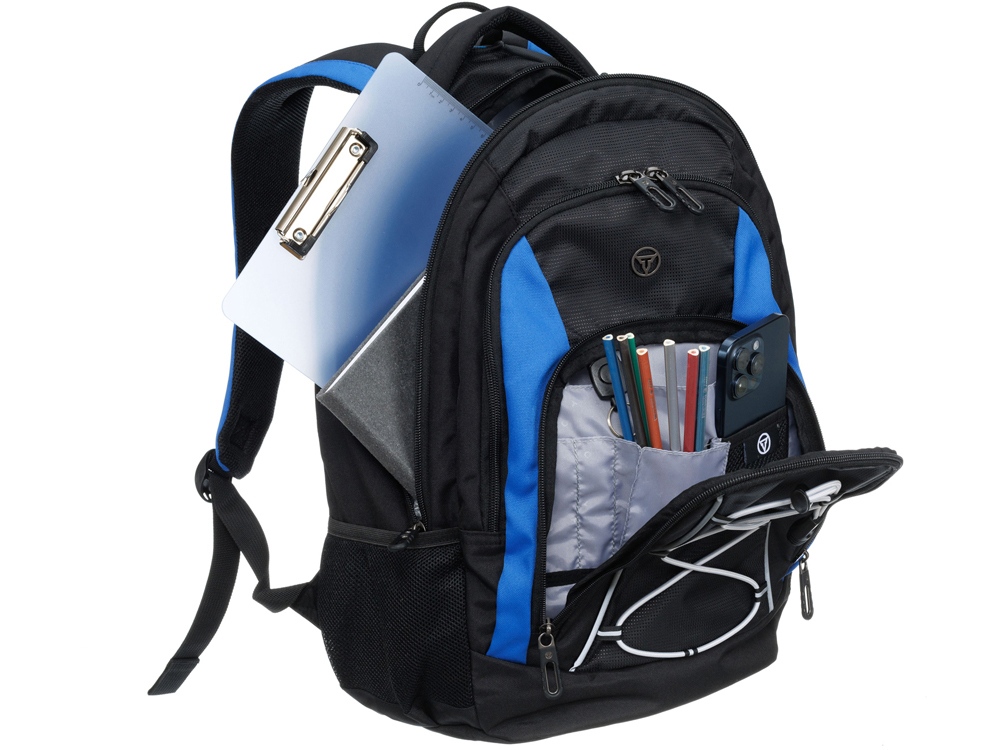 Изображение №9 | Рюкзак «РАКЕТА» с отделением для ноутбука 15