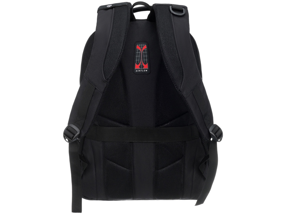 Изображение №4 | Рюкзак «РАКЕТА» с отделением для ноутбука 15