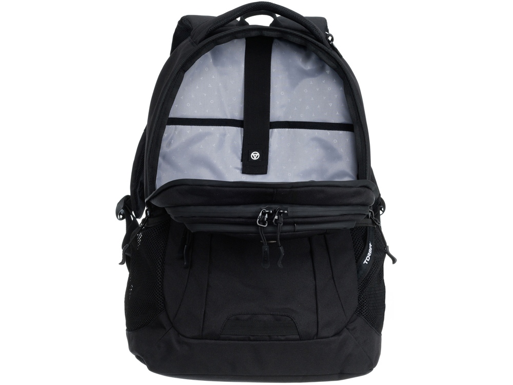 Изображение №8 | Рюкзак «РАКЕТА» с отделением для ноутбука 15