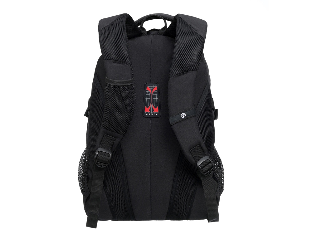 Изображение №4 | Рюкзак «РАКЕТА» (черный)