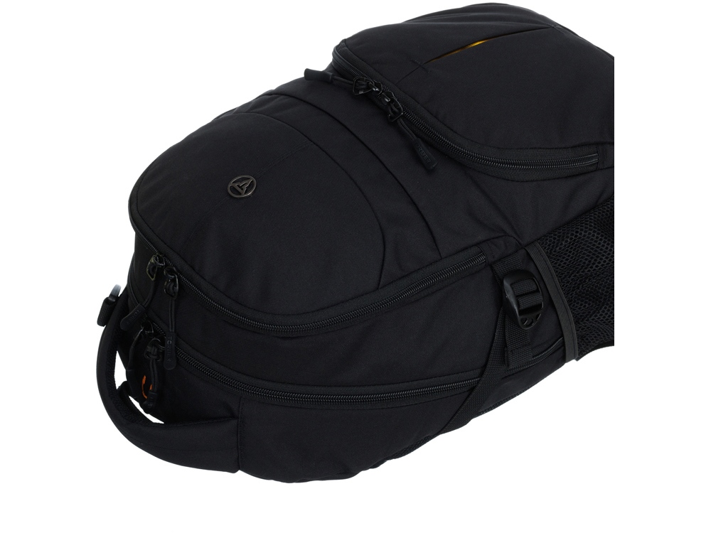 Изображение №5 | Рюкзак «РАКЕТА» (черный)