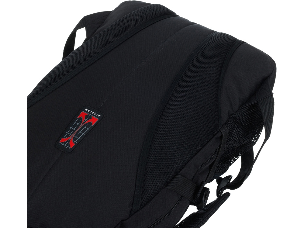 Изображение №6 | Рюкзак «РАКЕТА» (черный)