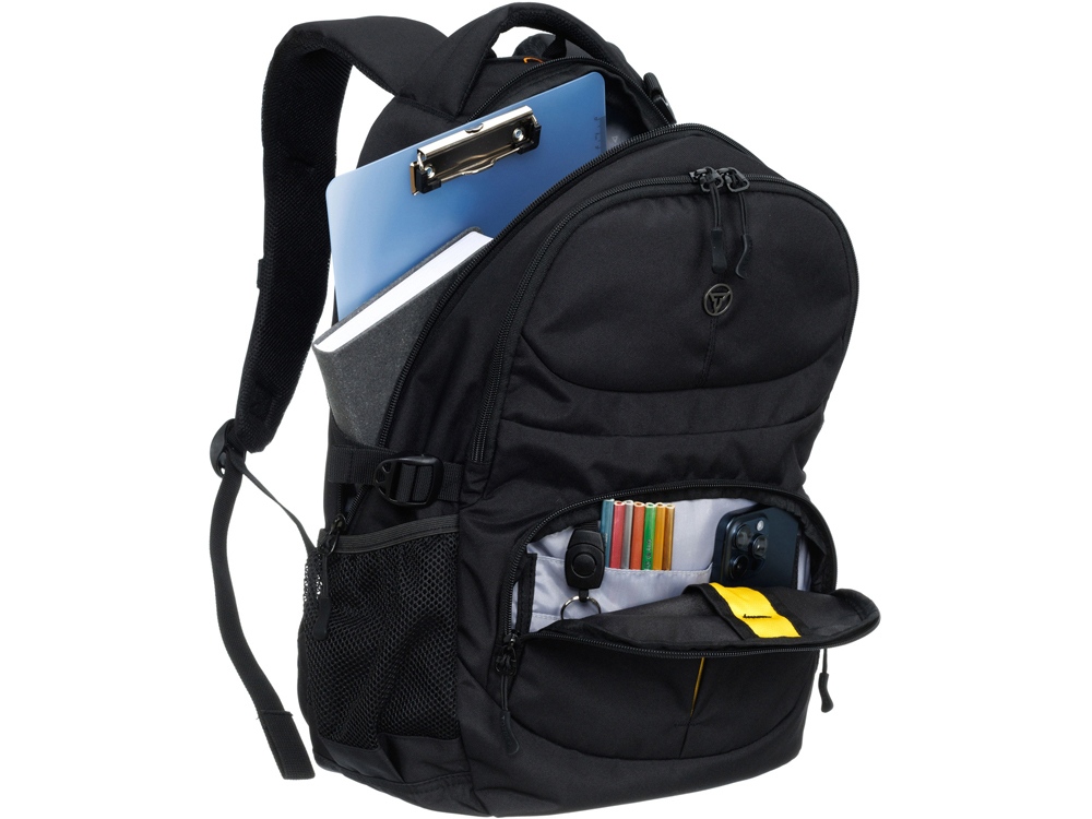 Изображение №9 | Рюкзак «РАКЕТА» (черный)