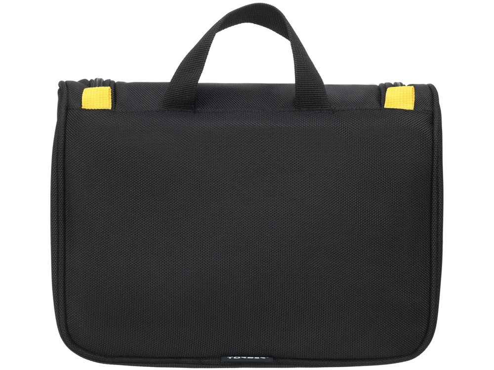 Изображение №4 | Несессер дорожный (черный/серый)