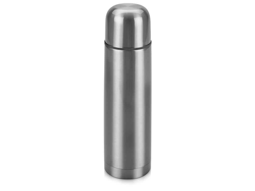 Изображение №3 | Набор туриста с термосом и кружкой в рюкзаке (серый)