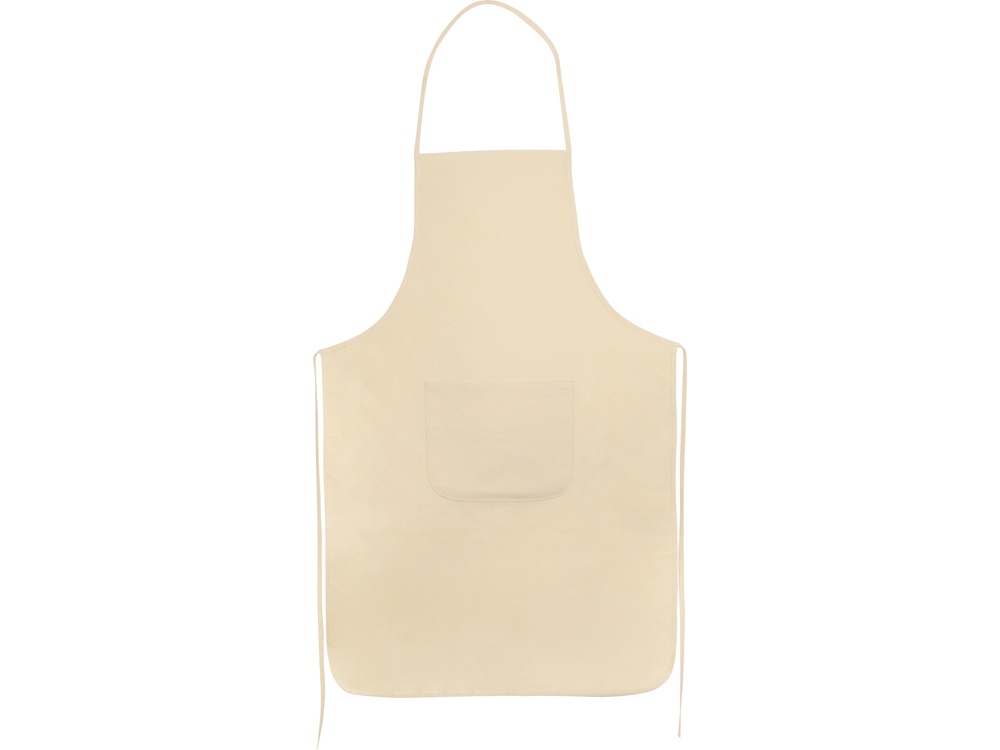 Изображение №6 | Подарочный набор с салатником, фартуком и подставкой (коричневый)