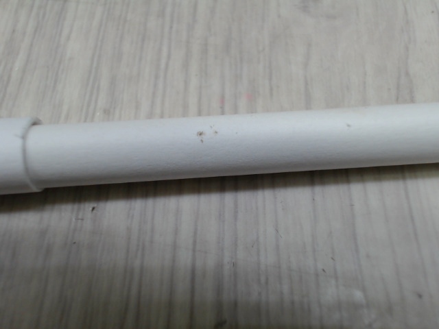 Изображение №8 | Вечный карандаш из переработанной бумаги «Recycled pencil» (белый)