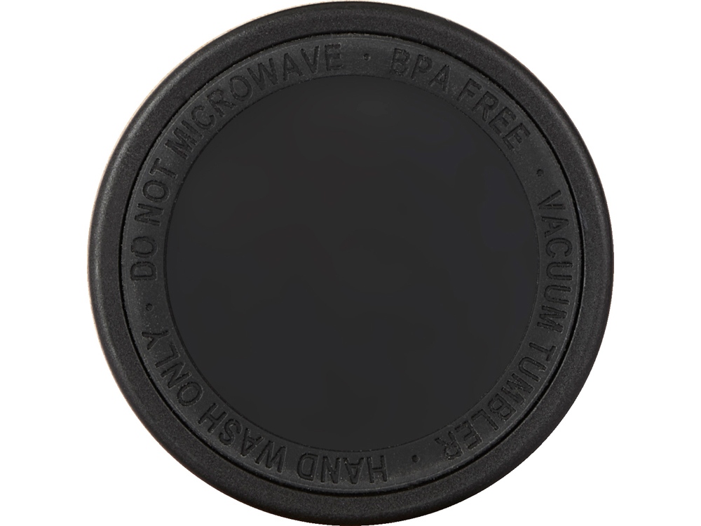 Изображение №7 | Вакуумный термос «Hedge», 550 мл (черный)