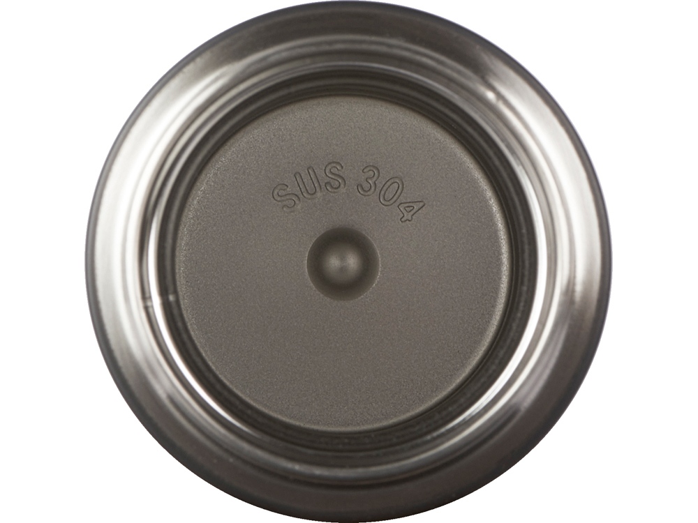 Изображение №8 | Вакуумный термос «Hedge», 550 мл (черный)