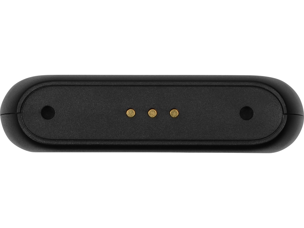 Изображение №14 | Беспроводное портативное зарядное устройство с зарядной станцией «UnIQ», 10000 mAh (черный)