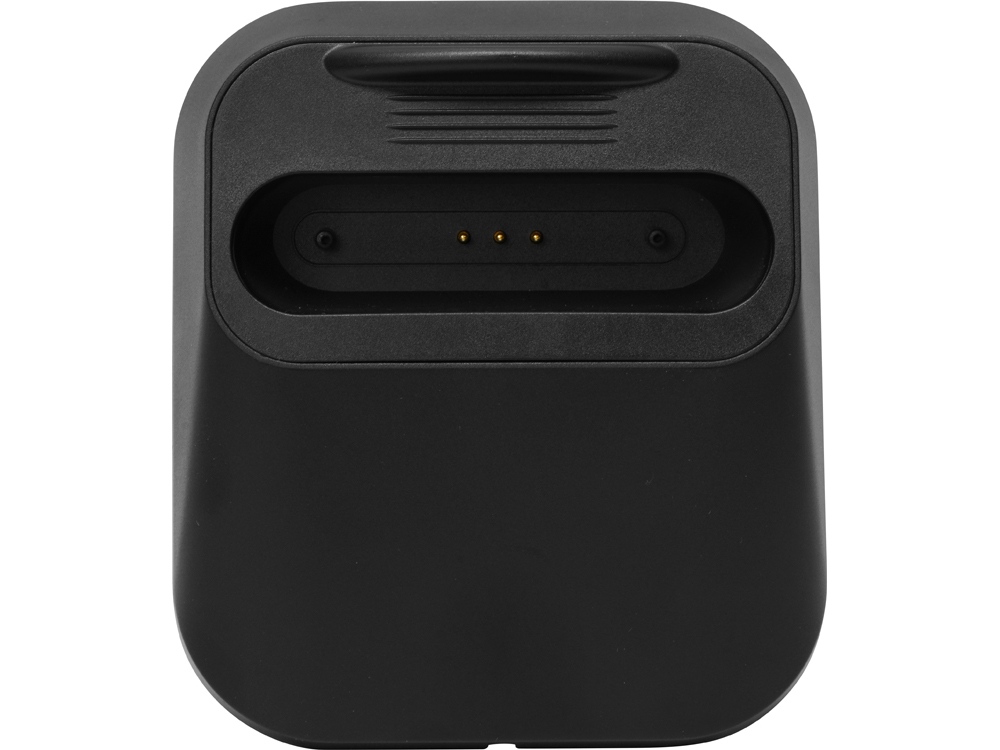 Изображение №16 | Беспроводное портативное зарядное устройство с зарядной станцией «UnIQ», 10000 mAh (черный)