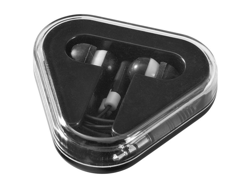 Изображение №1 | Наушники «Rebel» (черный)