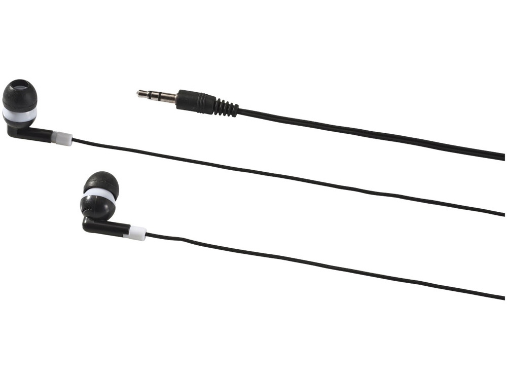 Изображение №3 | Наушники «Rebel» (черный)