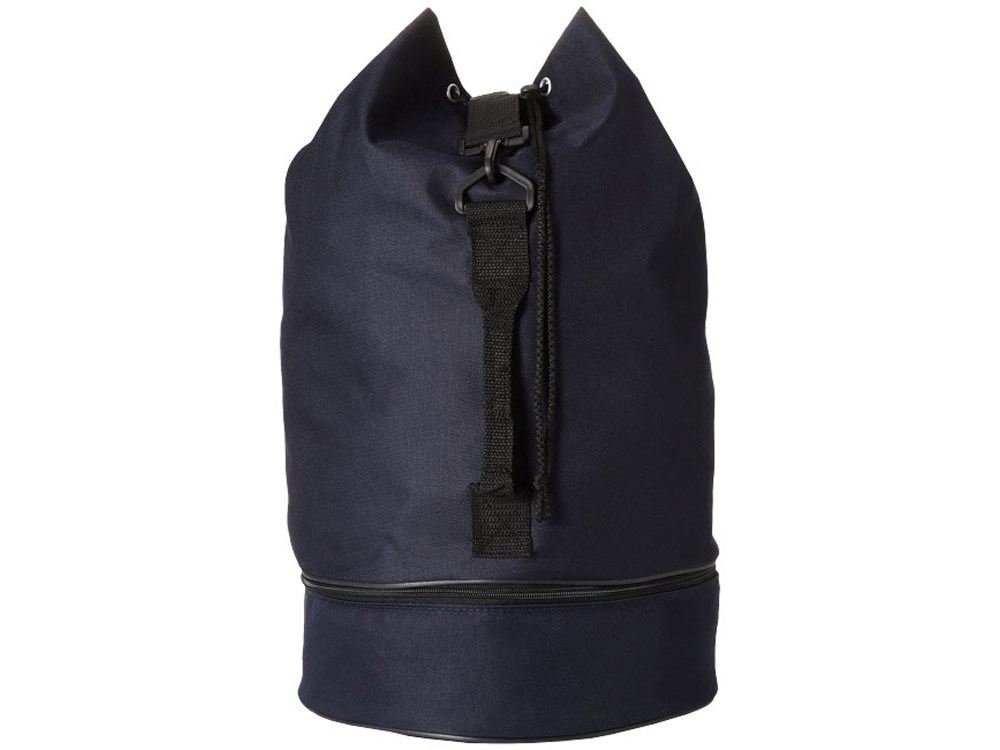 Изображение №2 | Вещмешок «Idaho» (темно-синий/черный)