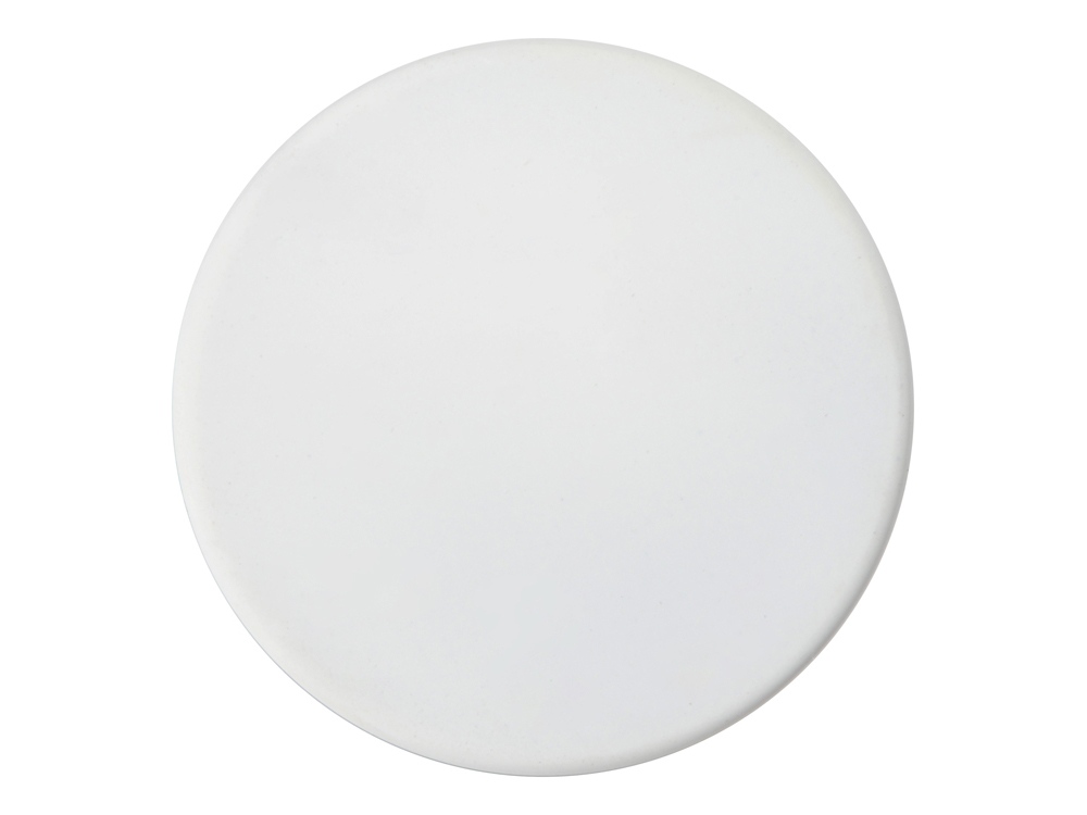 Изображение №4 | Вакуумная термобутылка с медной изоляцией «Cask», soft-touch, тубус, 500 мл (белый)