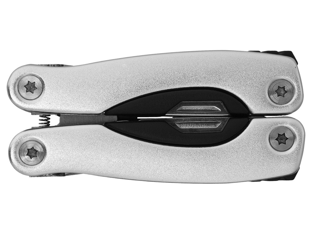 Изображение №3 | Мультиинструмент «Casper» 11-в-1 (серебристый/черный)