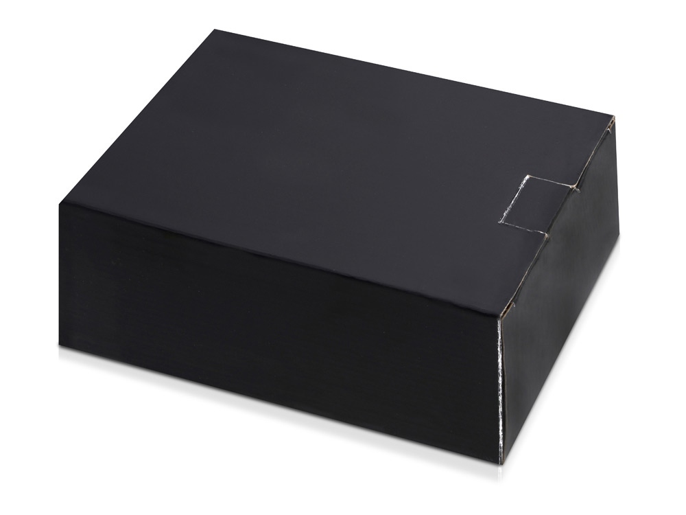 Изображение №4 | Настольный прибор «Сенатор» (красное дерево/серебристый/разноцветный)