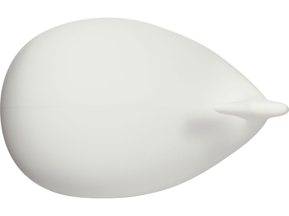 Изображение №3 | Ночник «Whale» (белый)