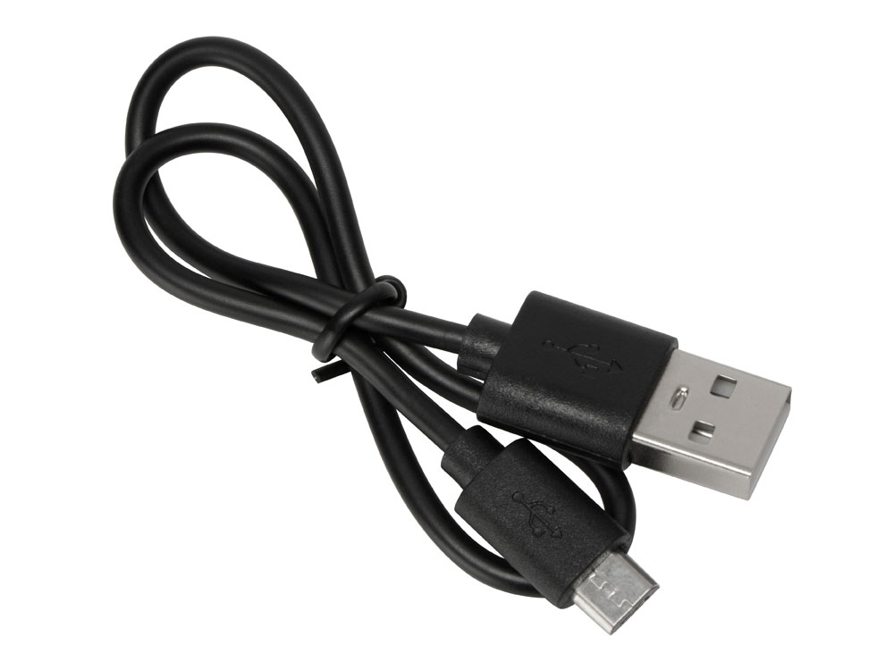 Изображение №8 | Беспроводные наушники TWS «Mels» (черный)