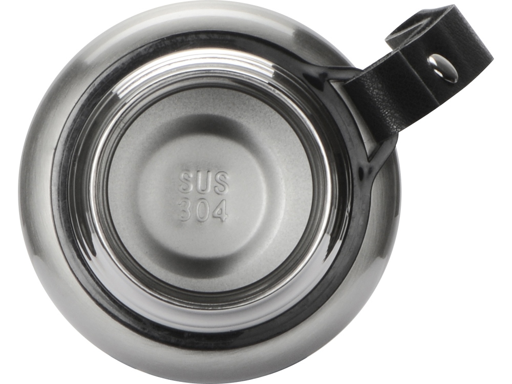 Изображение №8 | Вакуумный термос «Story», тубус, 800мл (серебристый)