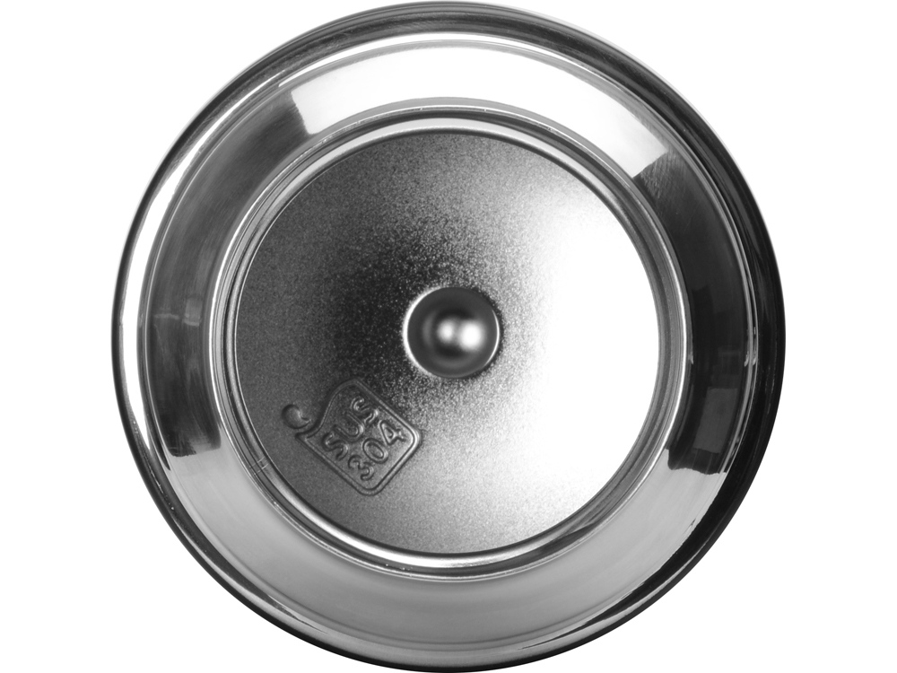 Изображение №9 | Вакуумный термокувшин «Brew» (серебристый)