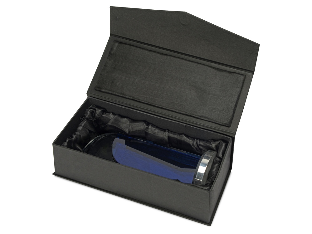 Изображение №5 | Награда «Parus» (прозрачный/синий/серебристый)