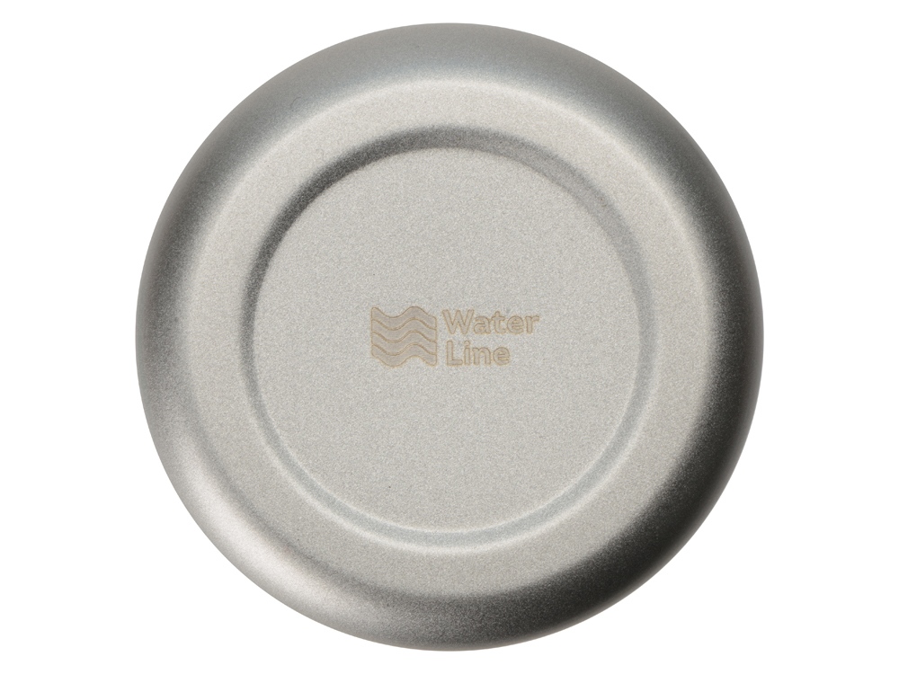 Изображение №7 | Вакуумный термос с медной изоляцией «Ardent», тубус, 500 мл (серебристый, черный)