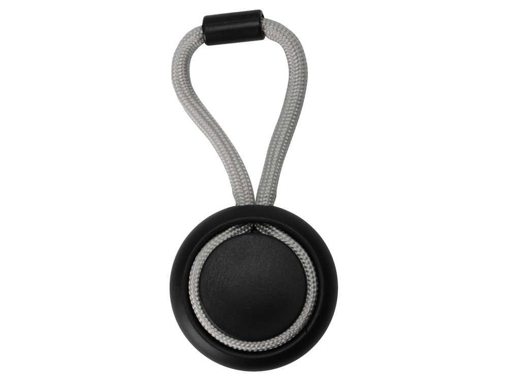 Изображение №8 | Вакуумный термос с медной изоляцией «Ardent», тубус, 500 мл (серебристый, черный)