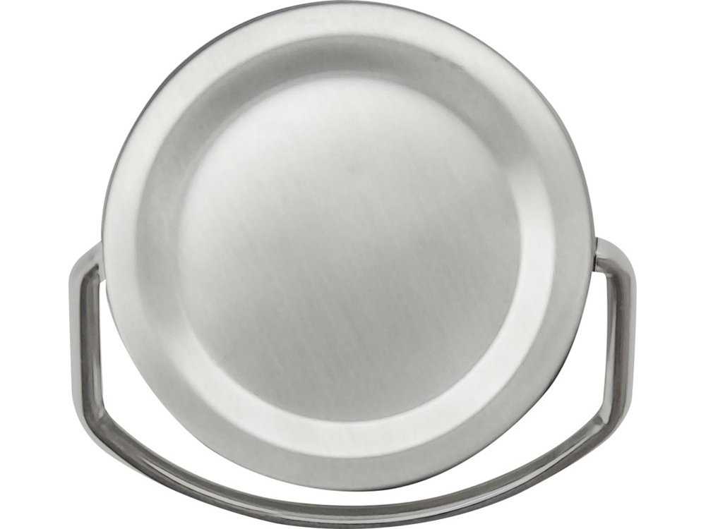 Изображение №5 | Бутылка для воды  «Thor» (белый)