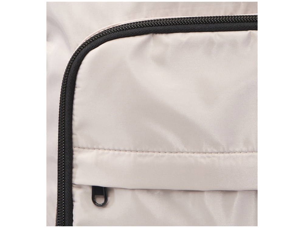 Изображение №7 | Рюкзак для ноутбука «Trend Plus» 15” из переработанного материала (овсяный)