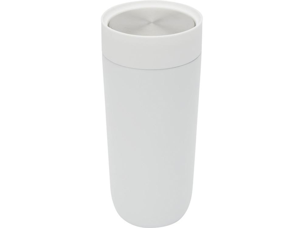 Изображение №1 | Кружка «Camden» из нержавеющей стали (белый)