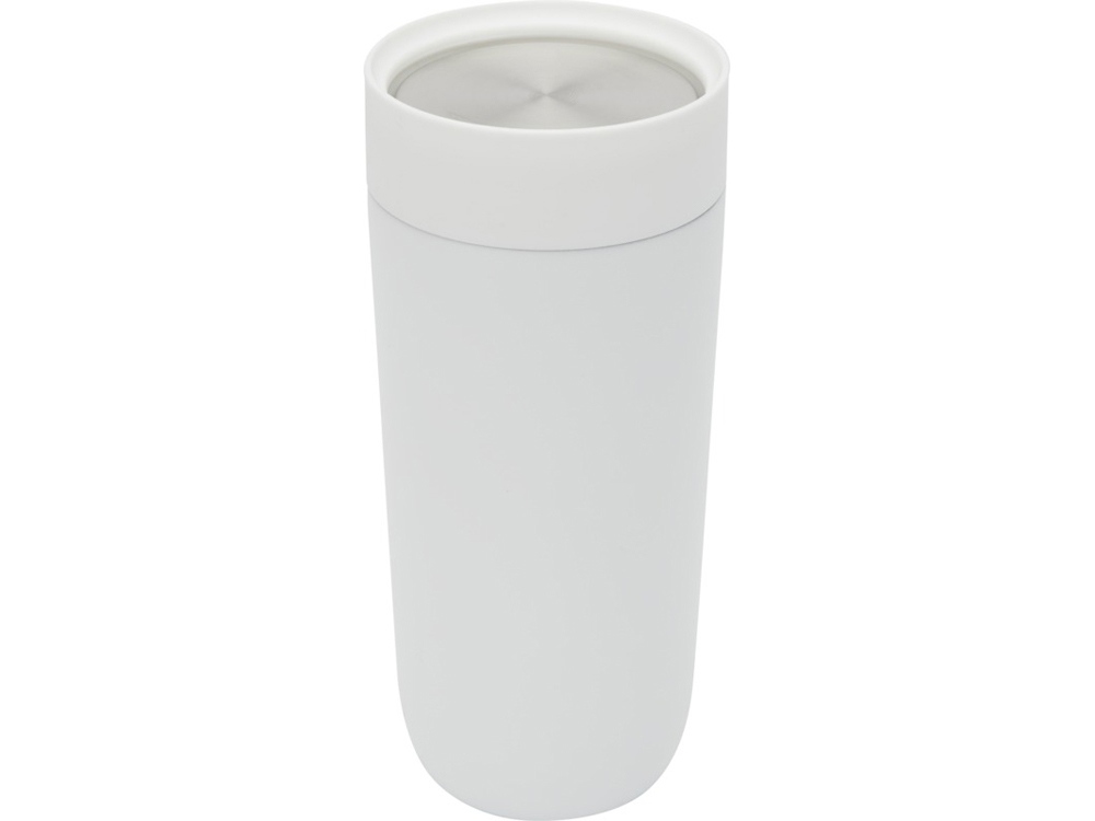 Изображение №4 | Кружка «Camden» из нержавеющей стали (белый)