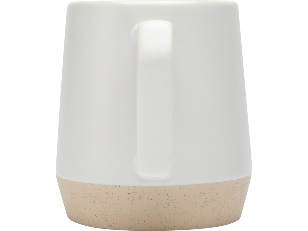 Изображение №3 | Керамическая кружка «Dolce», матовая (белый)