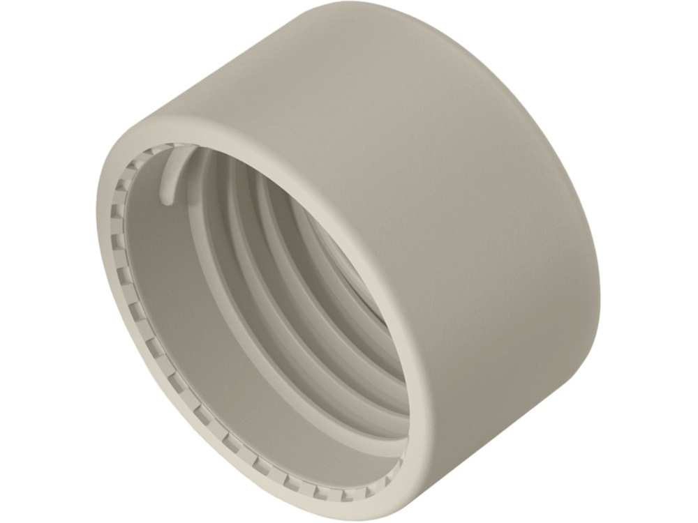 Изображение №5 | Бутылка для воды «Ocean Bottle Lite» (песочный)