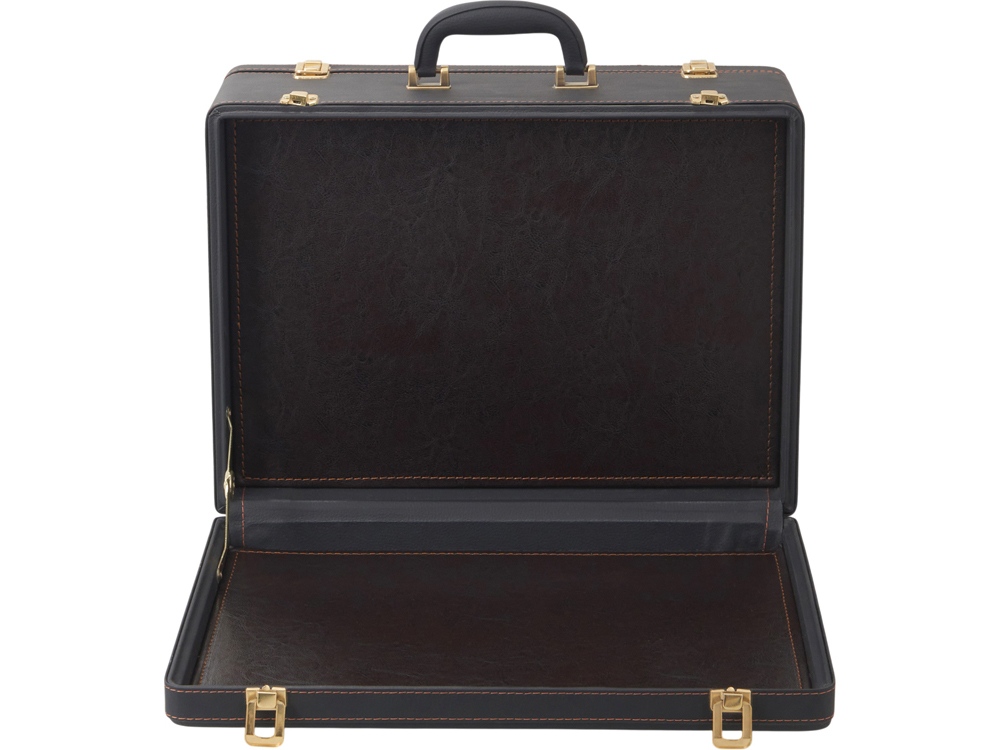 Изображение №14 | Подарочный набор (темно-коричневый)