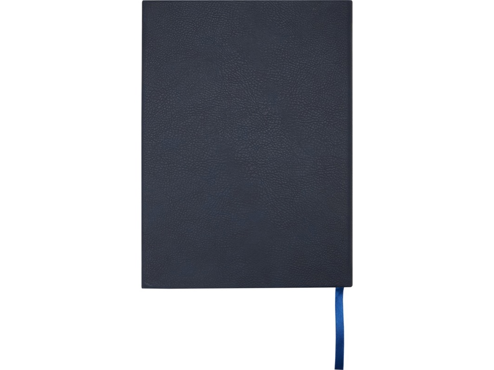 Изображение №3 | Блокнот А5 «Alejandra» (синий)