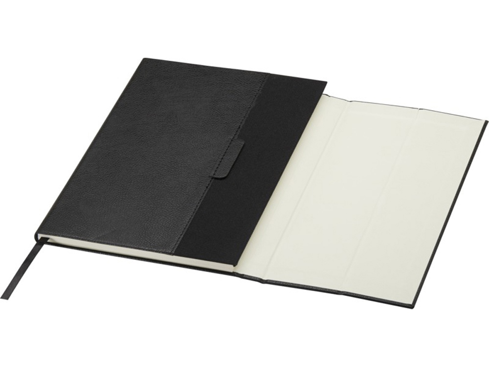 Изображение №4 | Блокнот А5 «Alejandra» (черный)