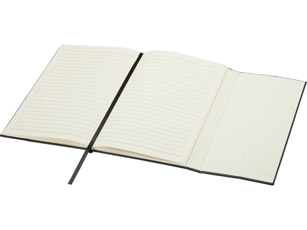 Изображение №5 | Блокнот А5 «Alejandra» (черный)