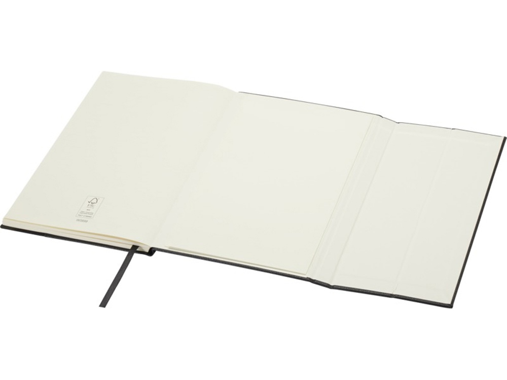 Изображение №6 | Блокнот А5 «Alejandra» (черный)