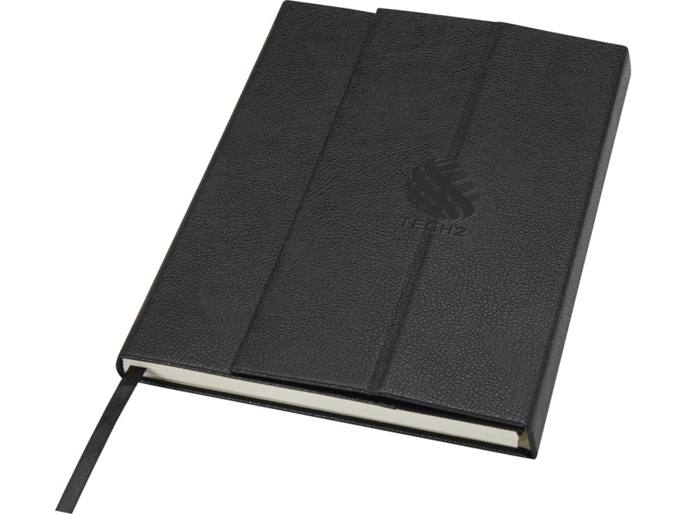 Изображение №8 | Блокнот А5 «Alejandra» (черный)