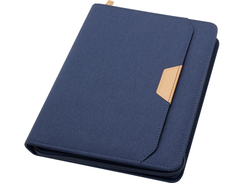Изображение №1 | Папка A5 «Nomumi» (темно-синий)