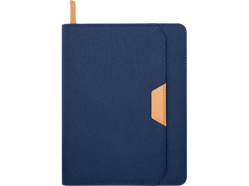 Изображение №2 | Папка A5 «Nomumi» (темно-синий)