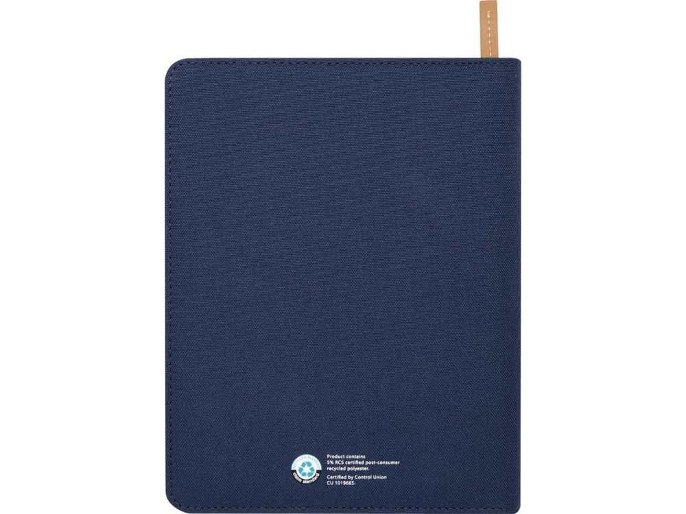 Изображение №3 | Папка A5 «Nomumi» (темно-синий)