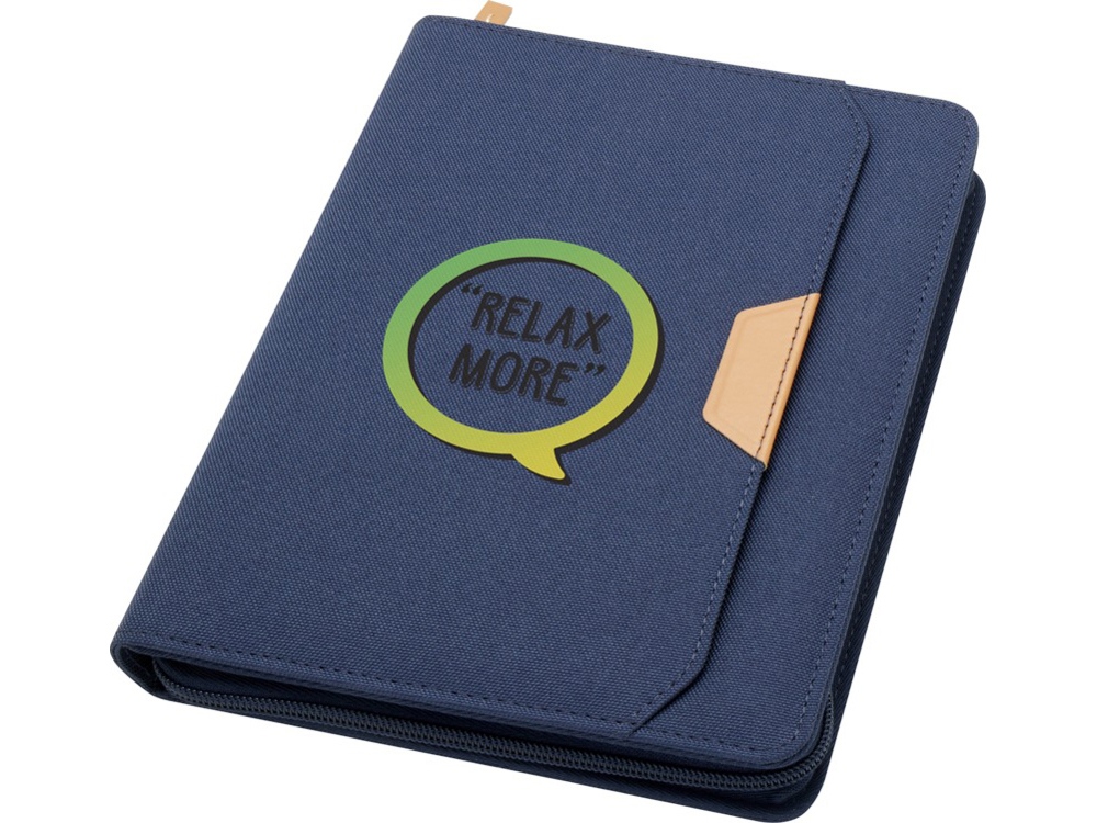 Изображение №6 | Папка A5 «Nomumi» (темно-синий)