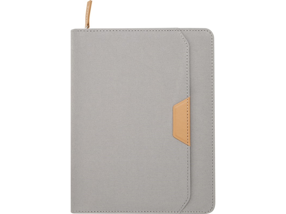 Изображение №2 | Папка A5 «Nomumi» (серый)