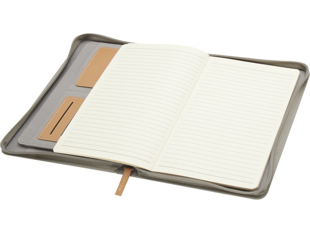 Изображение №4 | Папка A5 «Nomumi» (серый)