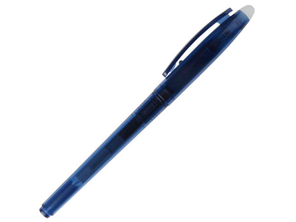 Изображение №5 | Блокнот А5 «Slate» с шариковой ручкой (темно-синий)